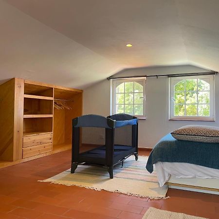 A House In The Woods Villa Sintra Bagian luar foto