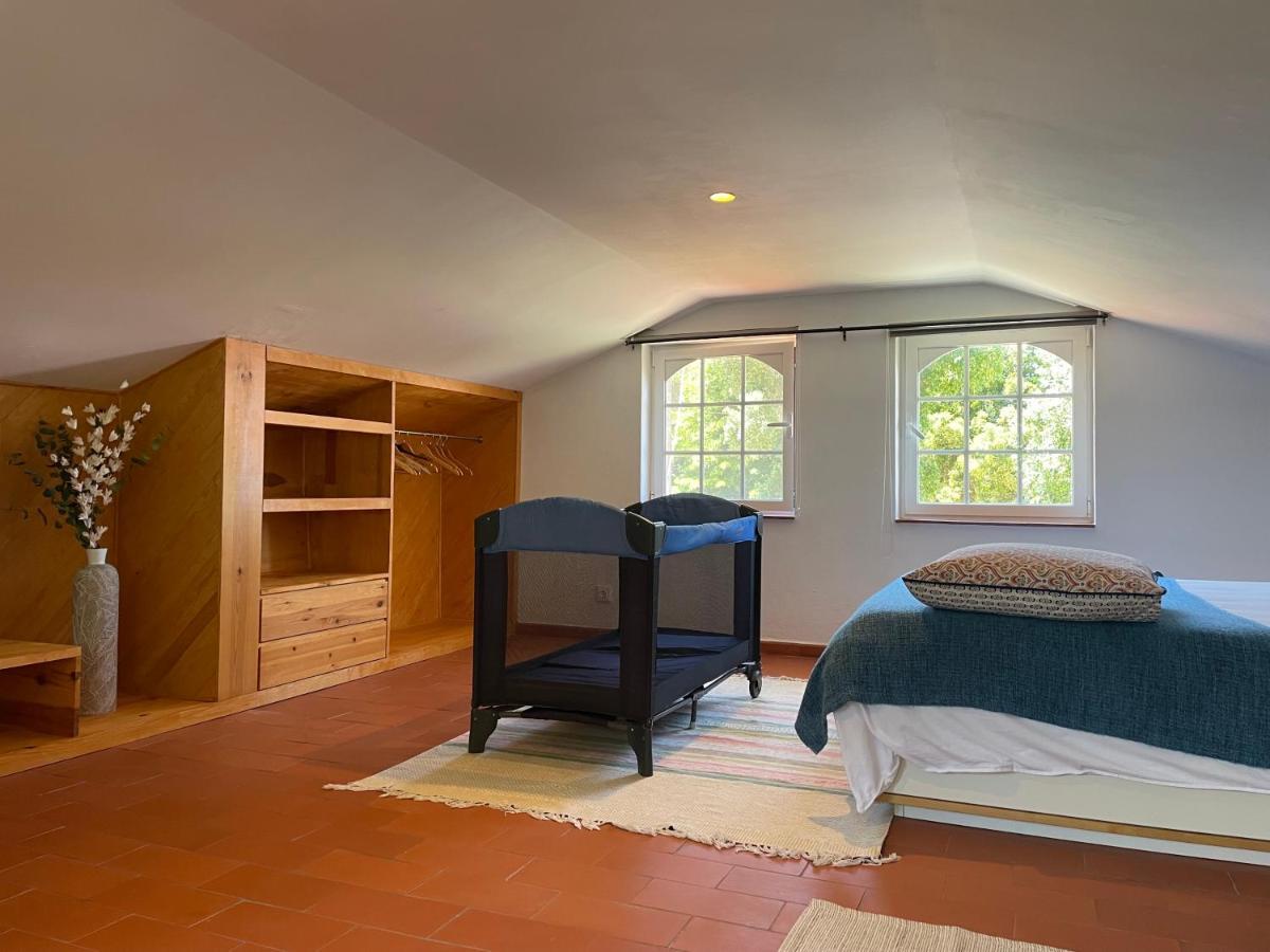 A House In The Woods Villa Sintra Bagian luar foto