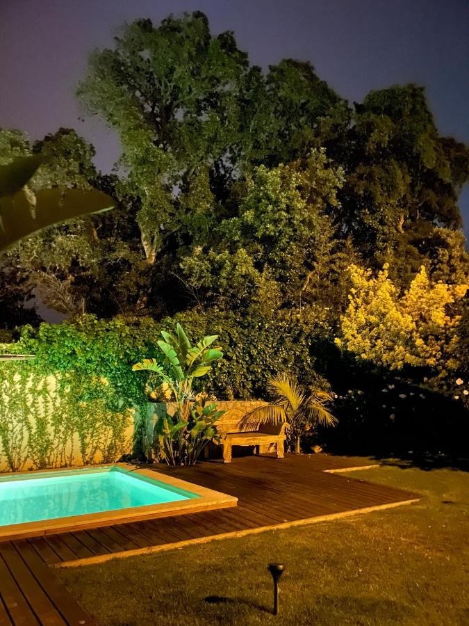A House In The Woods Villa Sintra Bagian luar foto