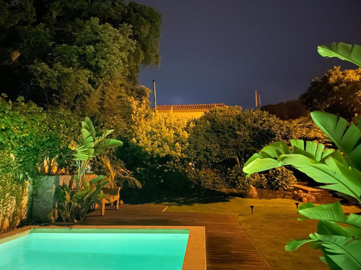 A House In The Woods Villa Sintra Bagian luar foto