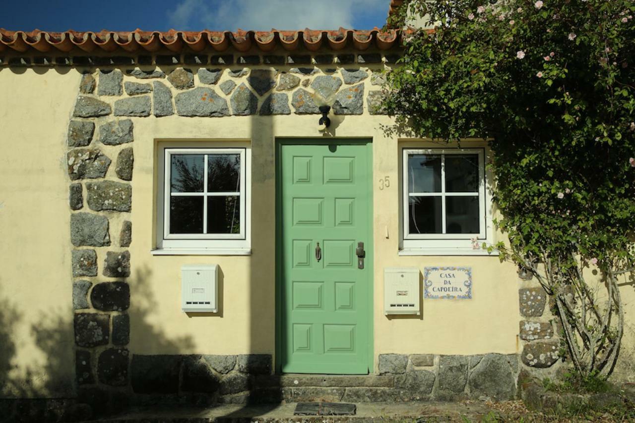 A House In The Woods Villa Sintra Bagian luar foto