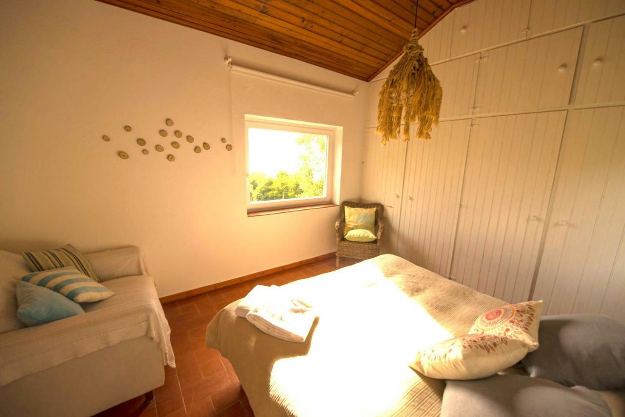 A House In The Woods Villa Sintra Bagian luar foto