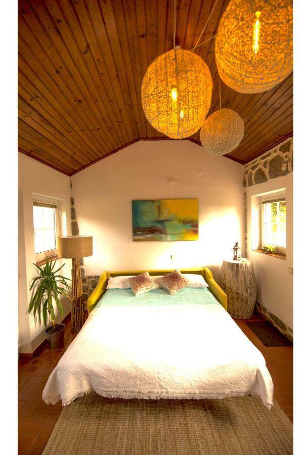 A House In The Woods Villa Sintra Bagian luar foto