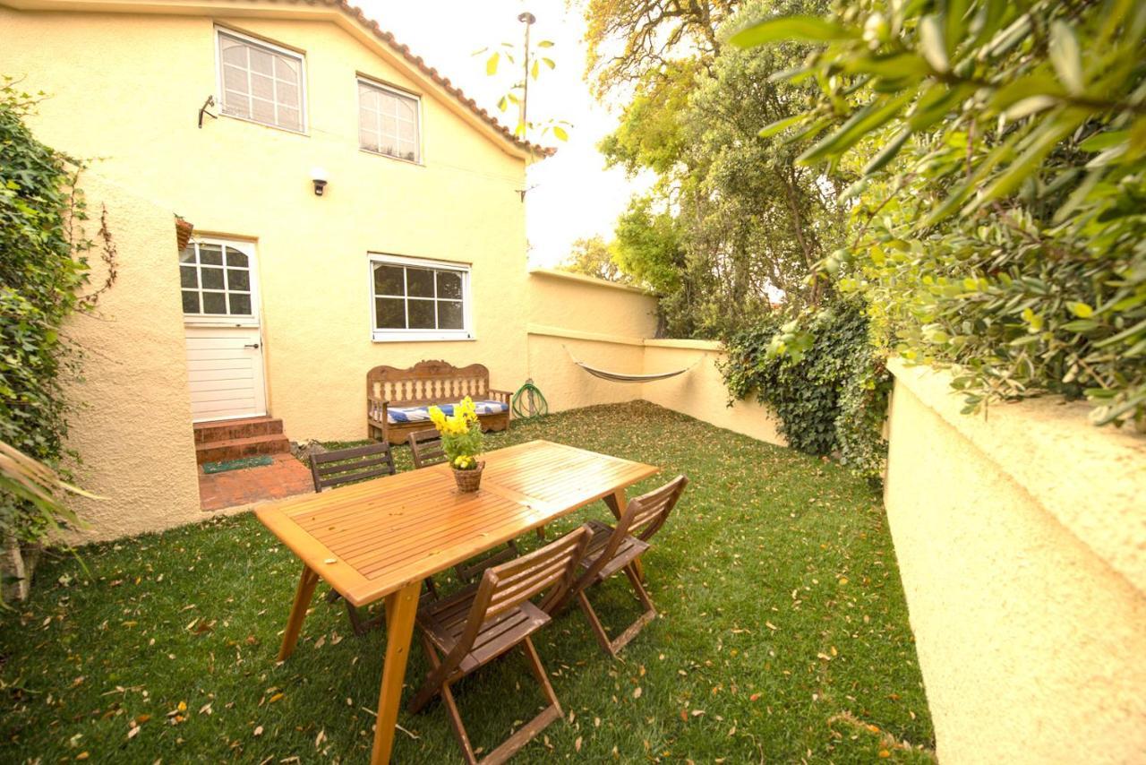 A House In The Woods Villa Sintra Bagian luar foto